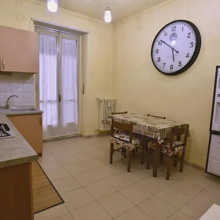 Apartamento La Casina Di Settimo *