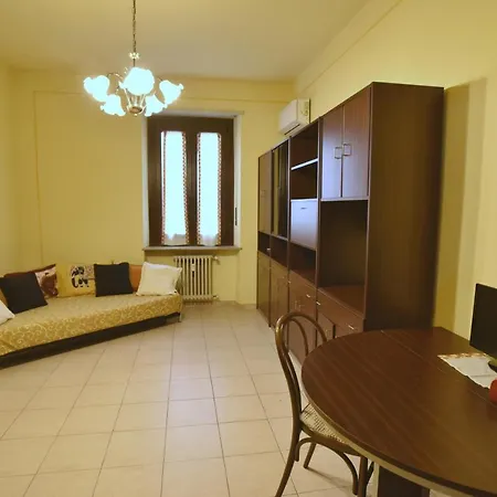 Apartman La Casina Di Settimo *