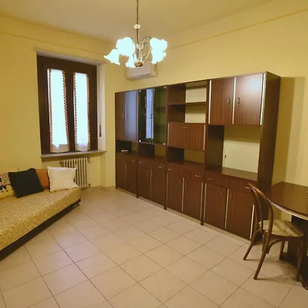 Apartment La Casina Di Settimo *