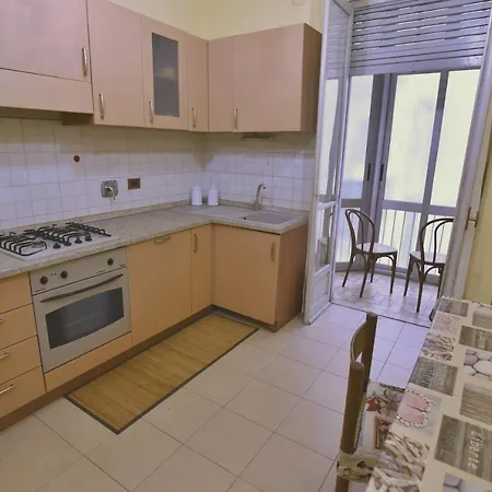 Apartamento La Casina Di Settimo