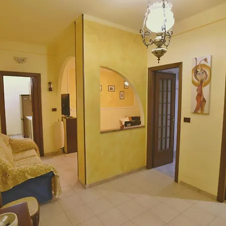 La Casina Di Settimo