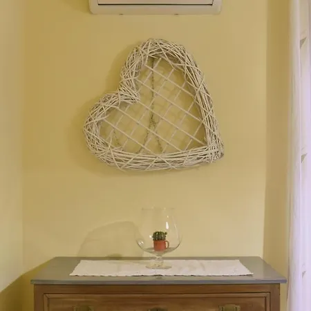 Apartment La Casina Di Settimo Settimo Torinese