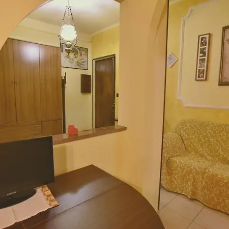 La Casina Di Settimo