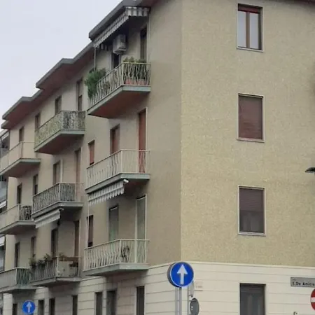 La Casina Di Settimo Διαμέρισμα Settimo Torinese