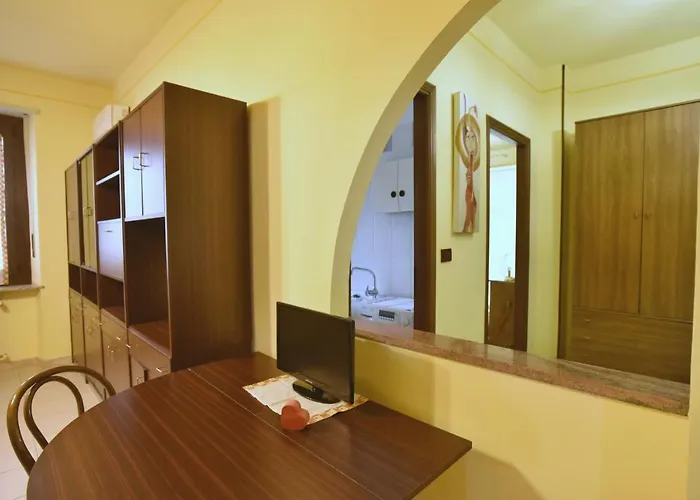 La Casina Di Settimo * Settimo Torinese