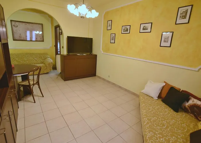 La Casina Di Settimo * Settimo Torinese