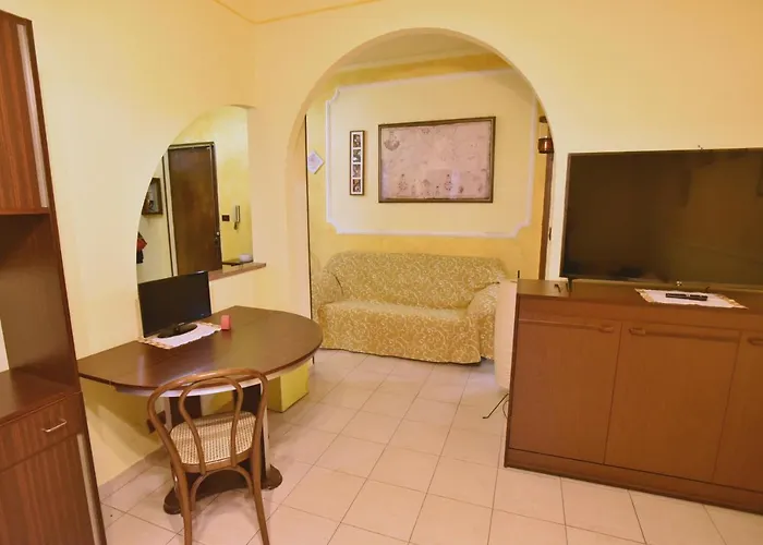 La Casina Di Settimo * Settimo Torinese