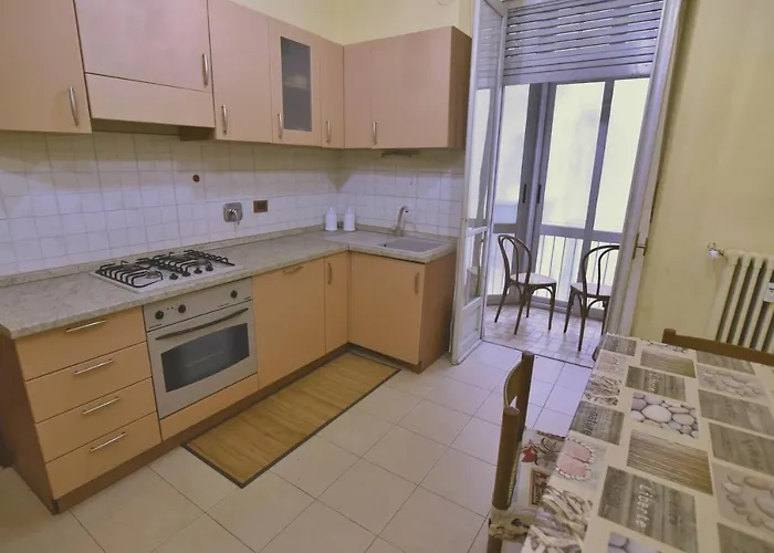 Apartman La Casina Di Settimo