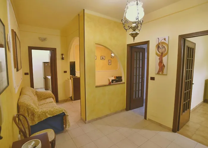 La Casina Di Settimo