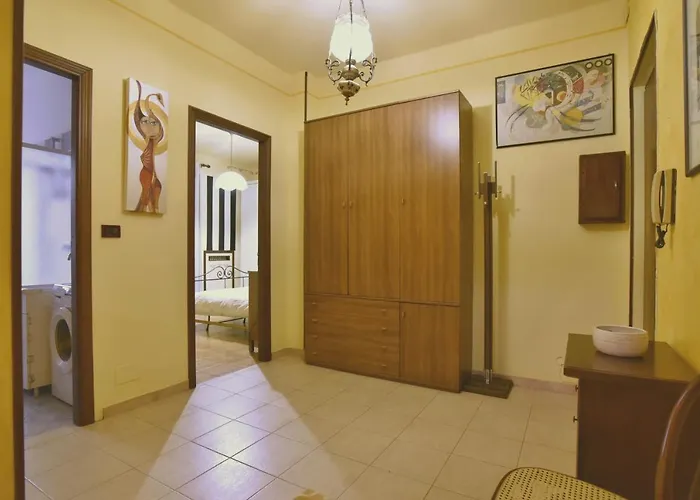 La Casina Di Settimo * Settimo Torinese