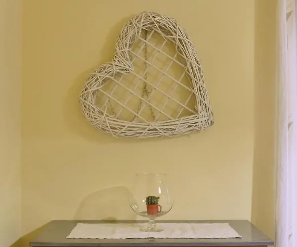 Apartman La Casina Di Settimo Settimo Torinese