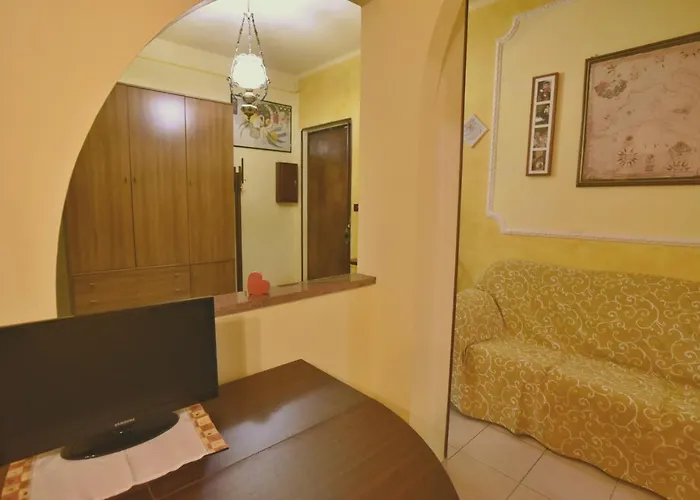 La Casina Di Settimo