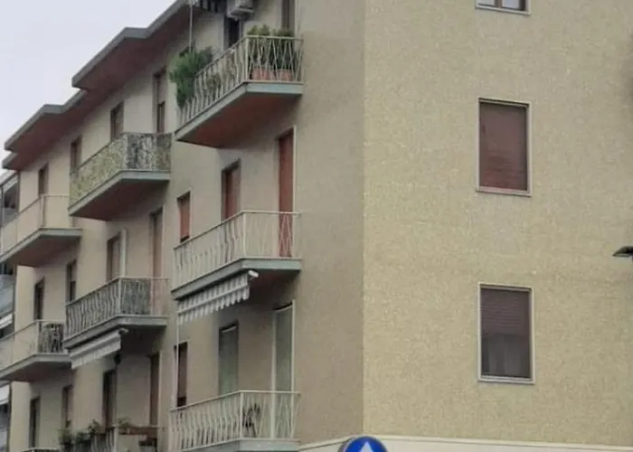 La Casina Di Settimo Appartement Settimo Torinese